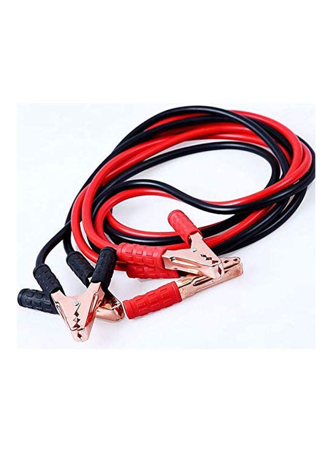 Generic Car Battery Charging Cable 