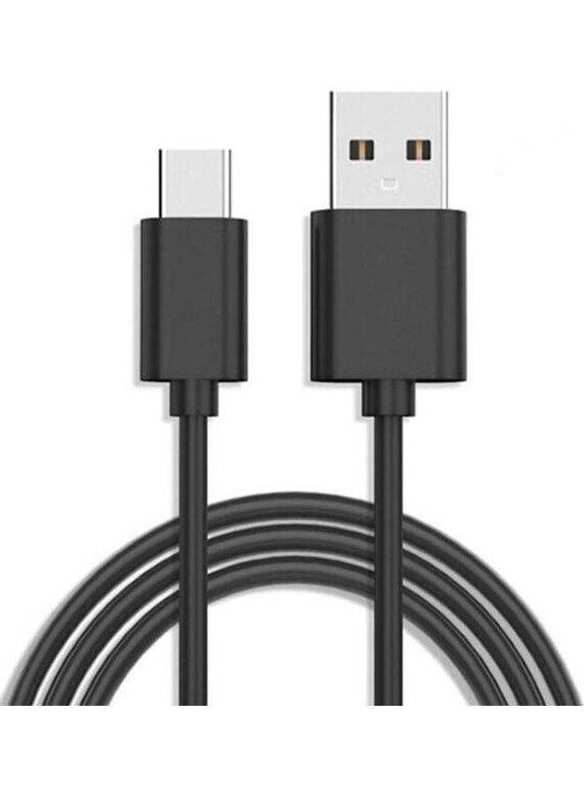 Techshare - USB C Charging Cable Compatible with PS5 Controller 1.5m - Image 1