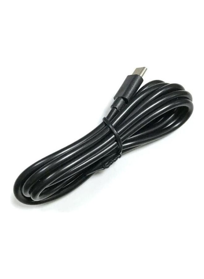 Techshare - USB C Charging Cable Compatible with PS5 Controller 1.5m - Image 1
