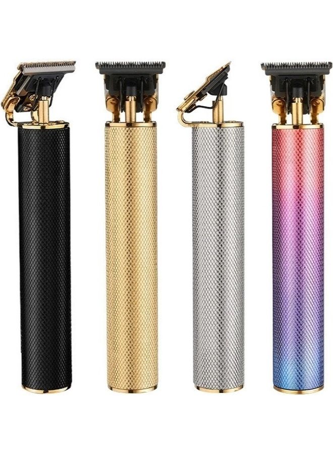 في جي آر مقص شعر احترافي قابل للتعديل ومشذب - Image 3