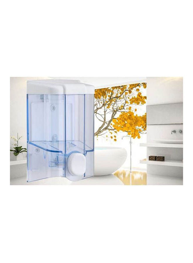 فيالي موزع الصابون - Image 1