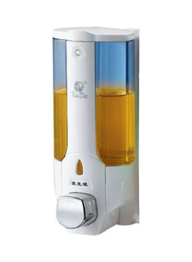 xinda - Soap Dispenser White 380ml - Image 1