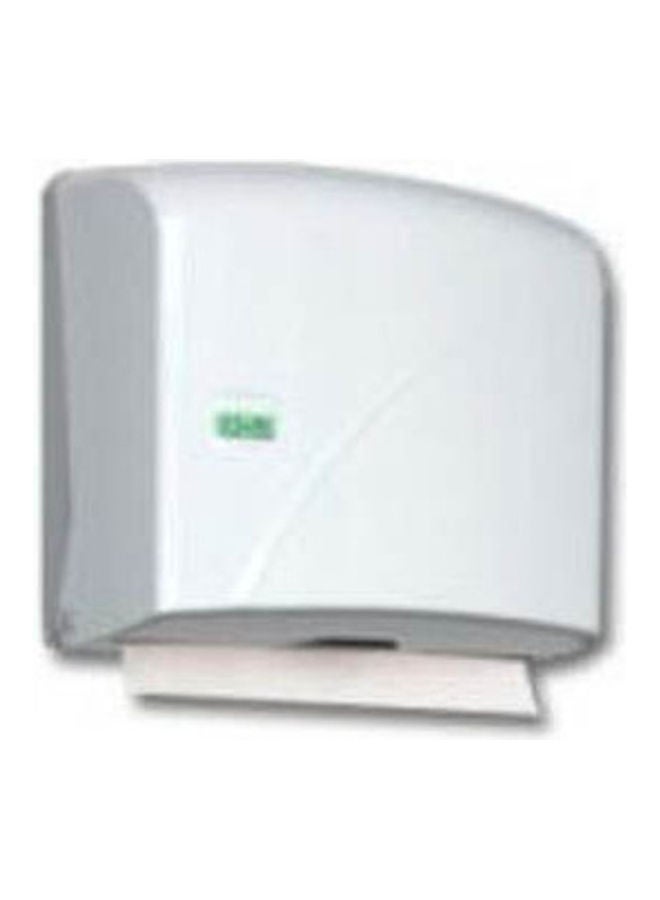 صندوق مناديل ورقية