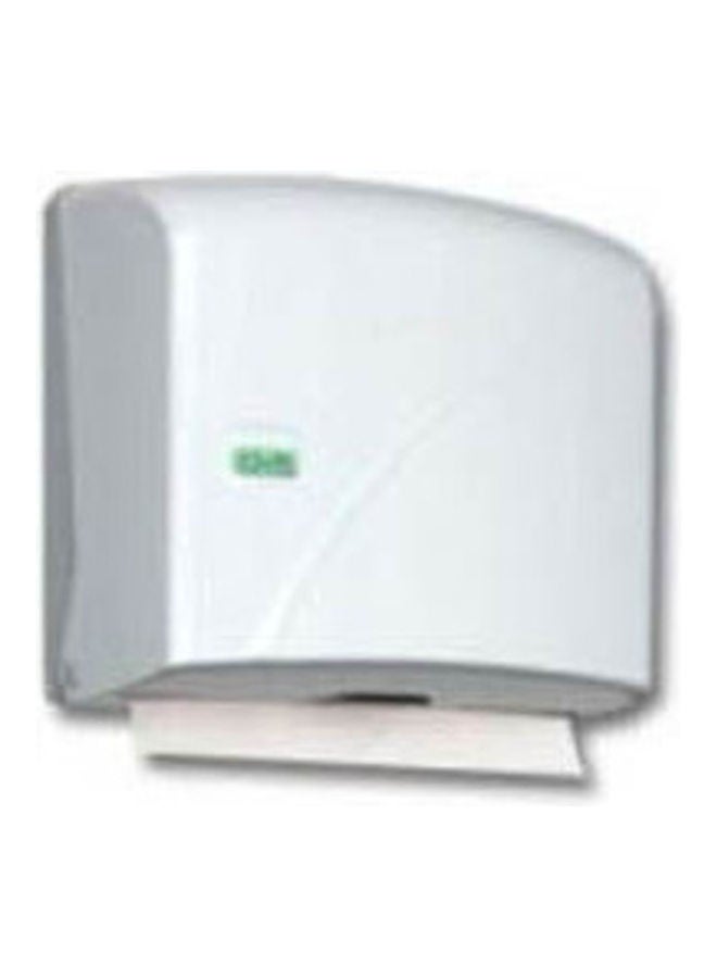 صندوق مناديل ورقية