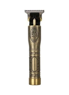 VGR V-081 Electric Shaving Machine Gold  - Image 2