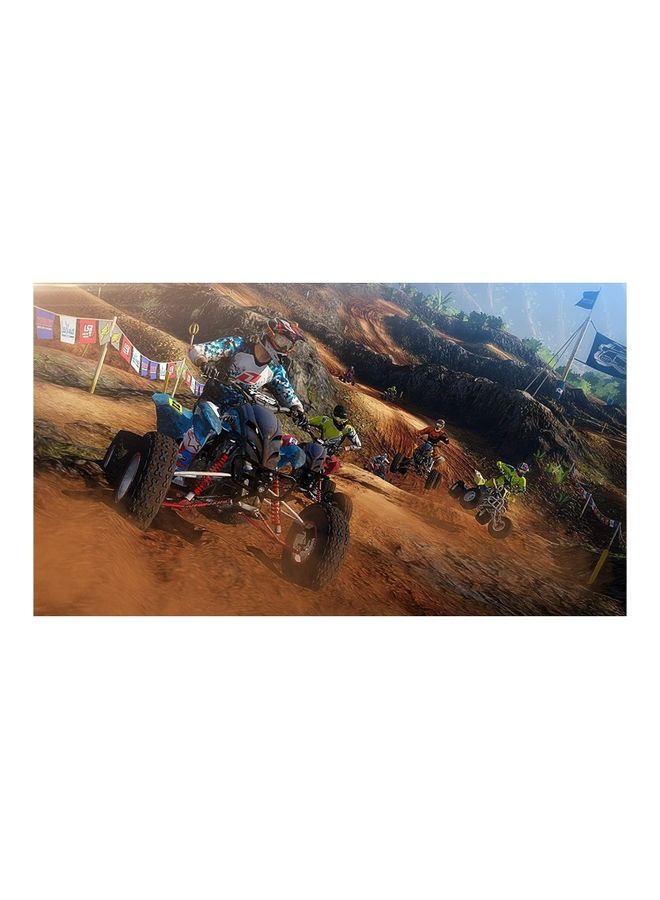 Nordic - MX vs ATV Supercross Encore - (Intl Version) - xbox_one - Image 1