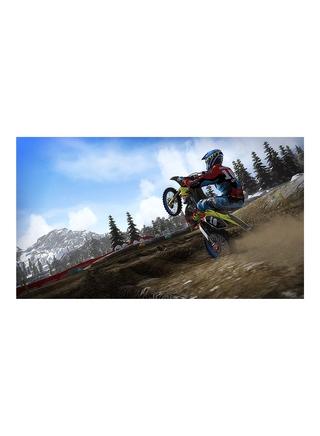 Nordic - MX vs ATV Supercross Encore - (Intl Version) - xbox_one - Image 1