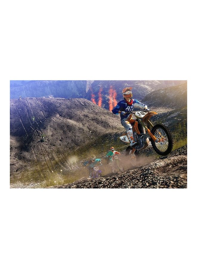 Nordic - MX vs ATV Supercross Encore - (Intl Version) - xbox_one - Image 1