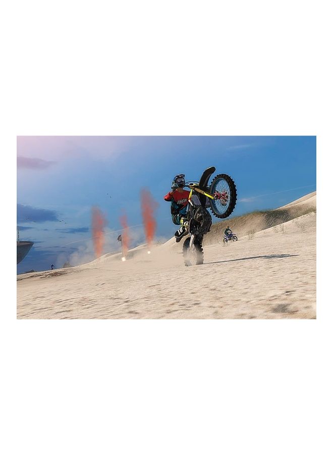 Nordic - MX vs ATV Supercross Encore - (Intl Version) - xbox_one - Image 1