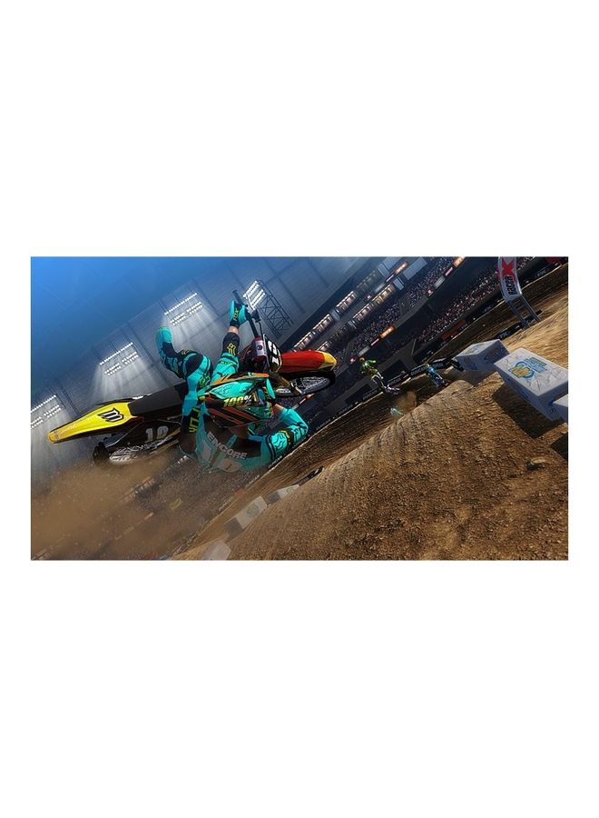 Nordic - MX vs ATV Supercross Encore - (Intl Version) - xbox_one - Image 1