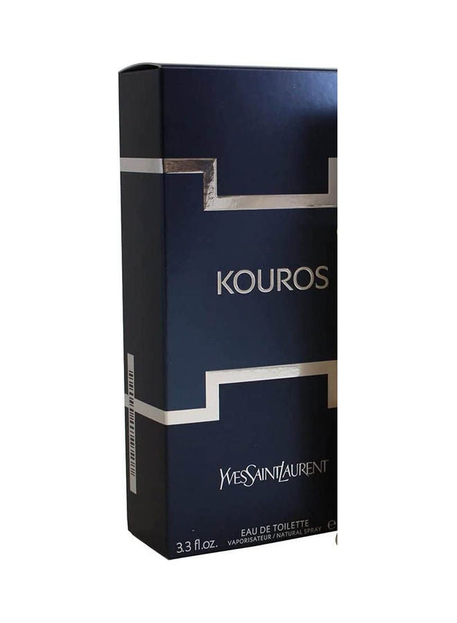 Yves Saint Laurent Saint Laurent EDT 100ml - Image 2