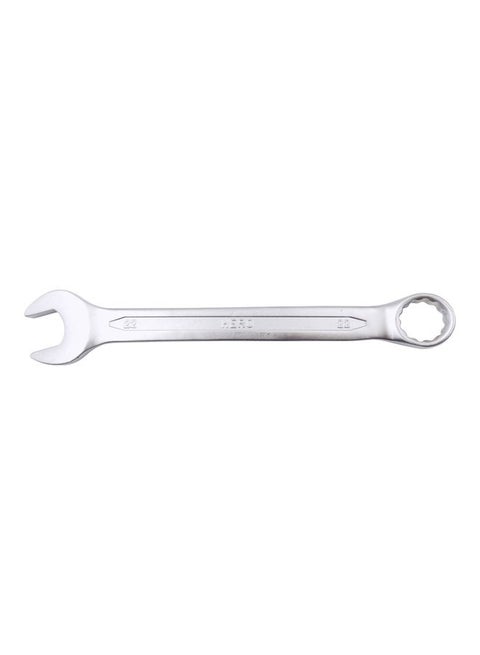 Tools Combination Spanner M16 Silver