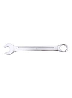Hero Tools Combination Spanner M13 Silver 