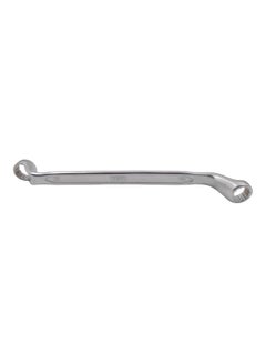 Hero Tools Ring Spanner M18x19 Silver 