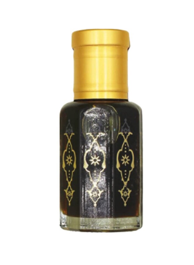 general Trad Oud Oil With Bulgarian Rose 12ml - Image 1