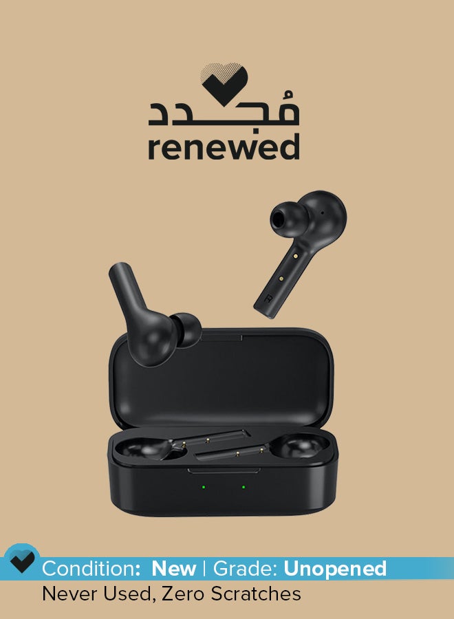 كيو سي واي مجدد - T5 (جديد) سماعات أذن لاسلكية حقيقية - Image 1