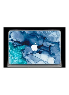 Color Splash Skin Cover For Macbook Air 11 Multicolour