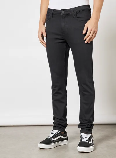 LEE Malone Jeans Black