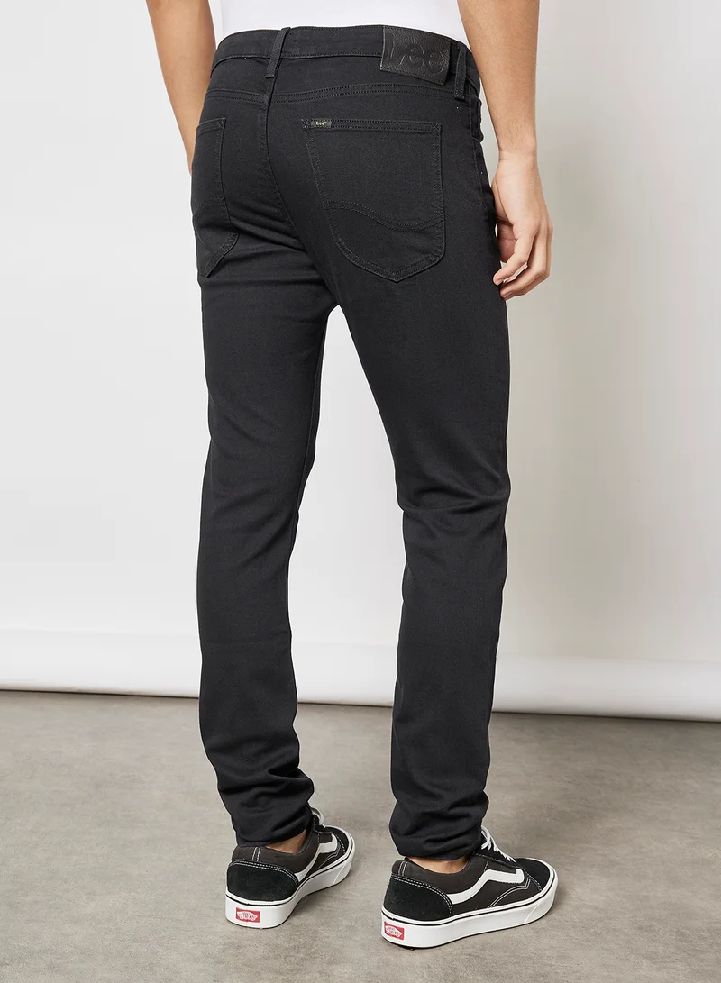 LEE Malone Jeans Black