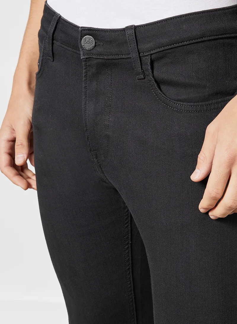 LEE Malone Jeans Black