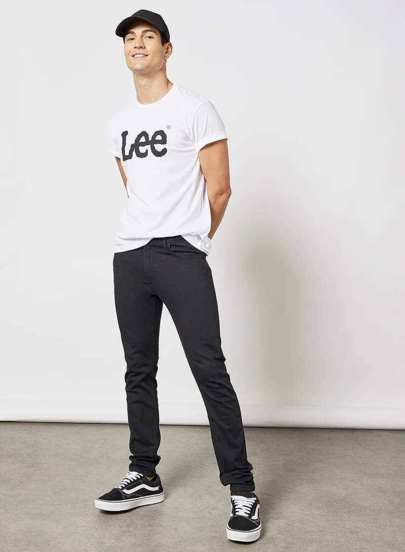 LEE Malone Jeans Black