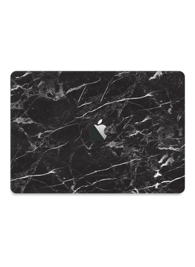 Marble 1 Skin Cover For Macbook Air 13 2018 2021 Multicolour