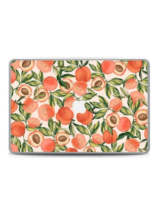 Peach Dream 1 Skin Cover For Macbook Pro 15 (2015) Multicolour - v1640851817/N52293619A_1