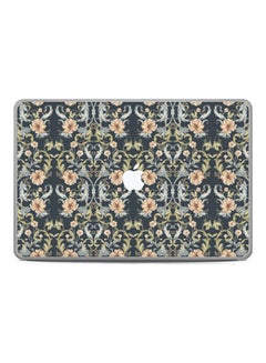 Flower Mirror Skin Cover For Macbook Pro Touch Bar 15 2015 Multicolour - v1640852194/N52287044A_1