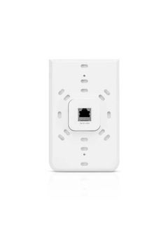 أوبيكويتي جهاز نقطة وصول طراز UAP-IW-HD مثبَّت على الحائط مزود بشبكة ذات دقة عالية الوضوح ونطاق ثنائي بمعيار ‏802.11ac أبيض  - Image 5