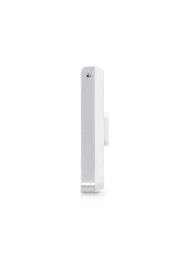 UBIQUITI - UAP-IW-HD Access Point In-Wall HD Networks Dual-band, 802.11ac White - Image 1
