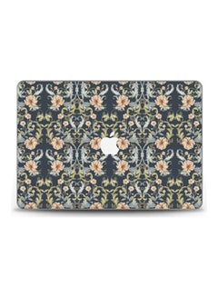 Flower Mirror Skin Cover For Macbook Air 13 (2017) Multicolour - v1640853163/N52277428A_1