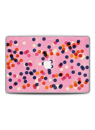 Dots Skin Cover For Macbook Pro 15 (2015) Multicolour - v1640853600/N52294741A_1