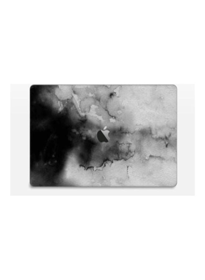 Ink Water Skin Cover For Macbook Pro Touch Bar 2016 Multicolour