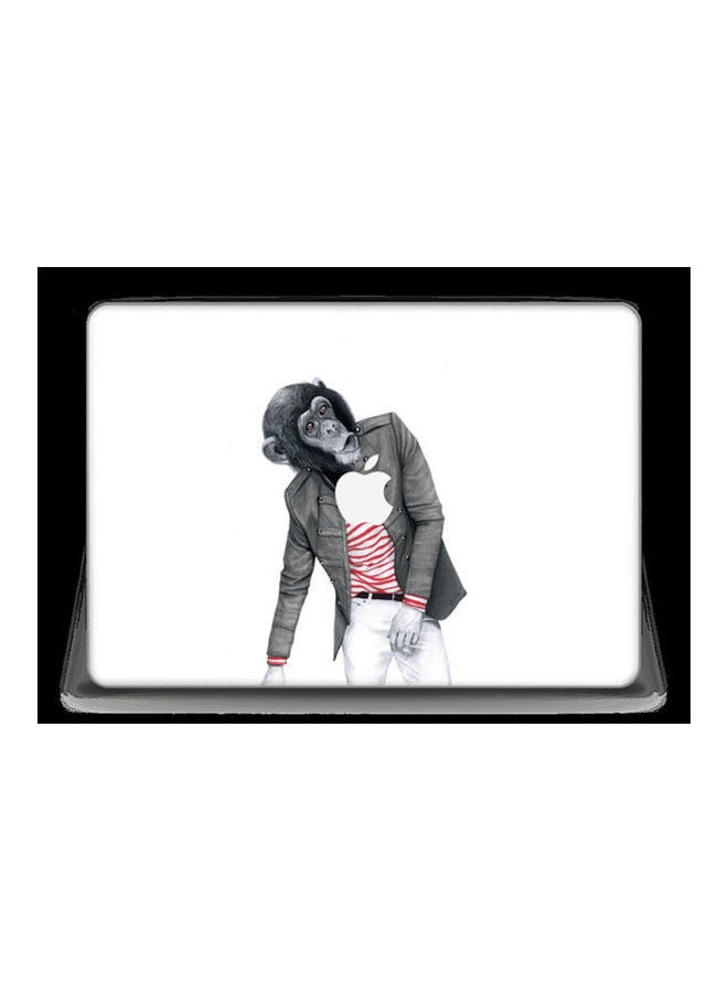 Monkey Business Skin Cover For Macbook Pro Retina 15 (2015) Multicolour 