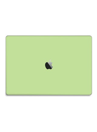 Soft Skin Cover For Macbook Pro Touch Bar 15 2015 Green - v1640854067/N52285436A_1