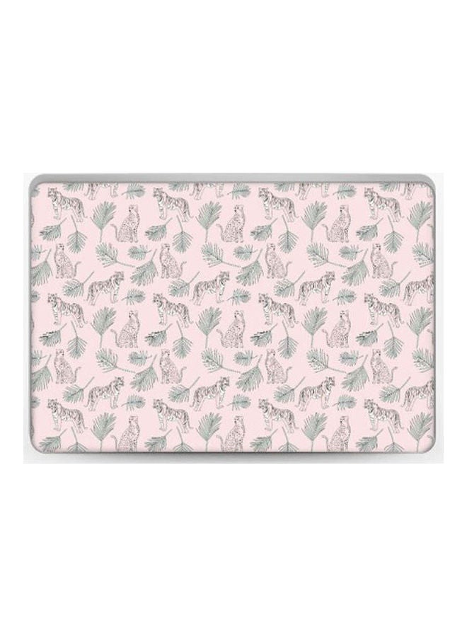 Savanna Skin Cover For Laptop Multicolour