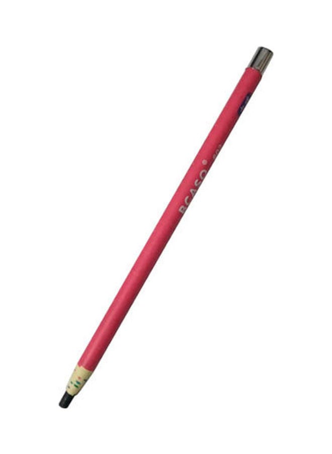 Generic Special Carbonized Pencil For Drawing Line Soft Sketch Mulicolour 