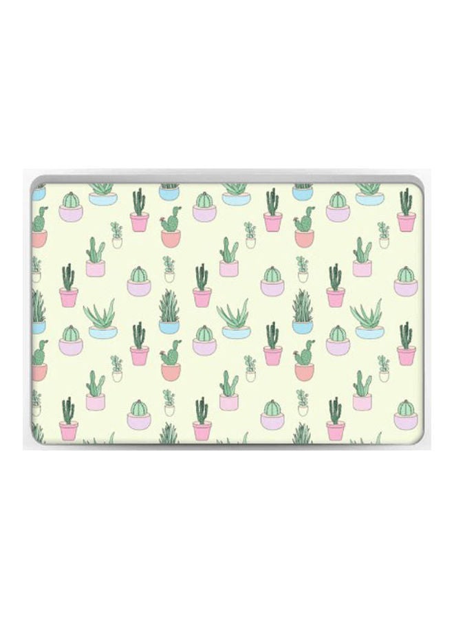 Kak Skin Cover For Laptop Multicolour