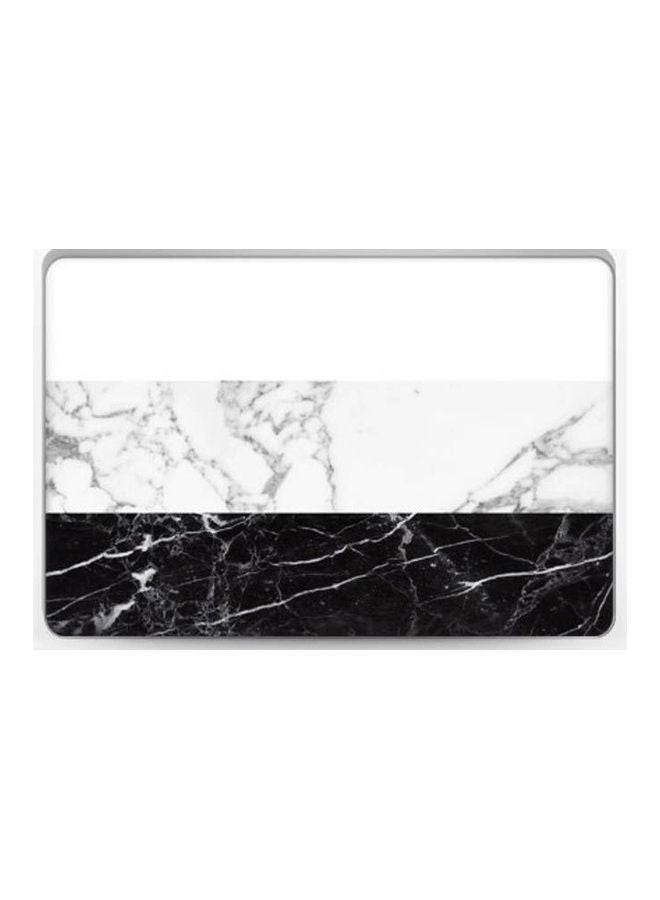 غطاء حماية بلون مخصص للابتوب متعدد الألوان