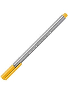 Staedtler Triplus Fineliner Mustard - v1640855607/N52286610A_1