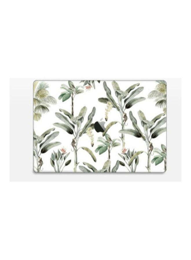 Wild Monkeys Skin Cover For Macbook Pro Touch Bar 15 2015 Multicolour 