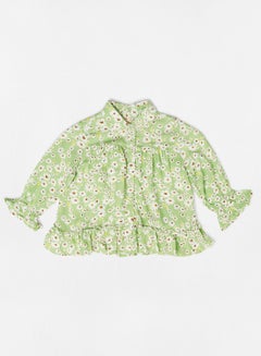Light Green
