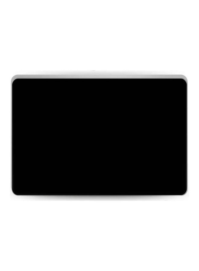 Skin Cover For Laptop Black