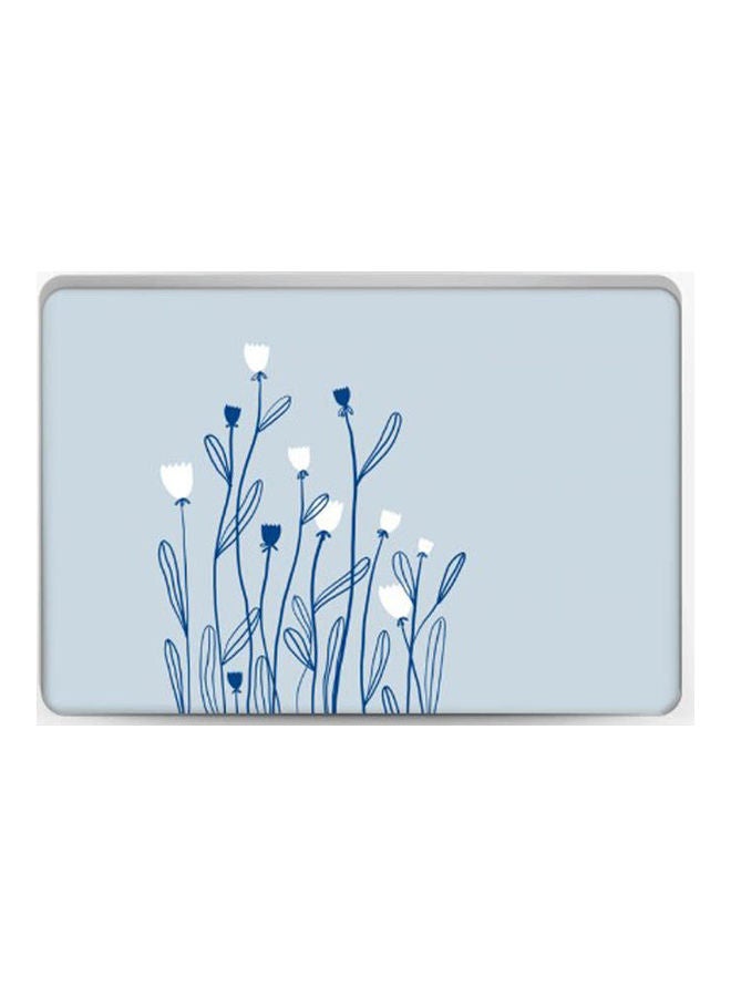 غطاء حماية رقيق بتصميم هش لأجهزة اللابتوب متعدد الألوان