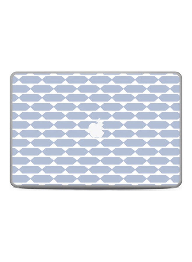 Chewing Gum Skin Cover For Macbook Pro Touch Bar 15 2015 Multicolour