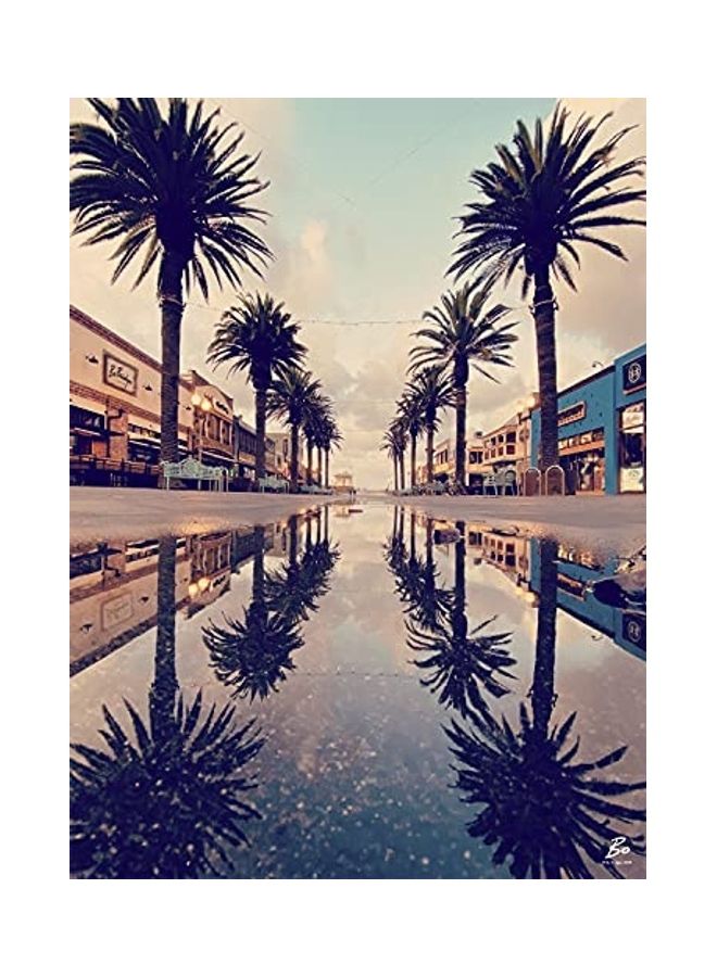 بافلو جايمز 1000-Piece Pure Magic Jigsaw Puzzle - Image 1