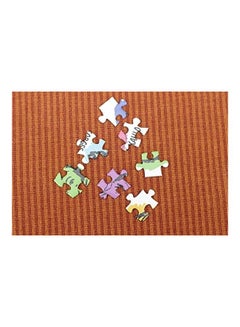 1000-Piece Modern Artists Reduced Glare Matte Jigsaw Puzzles Toy Set - v1640857301/N52315864A_4