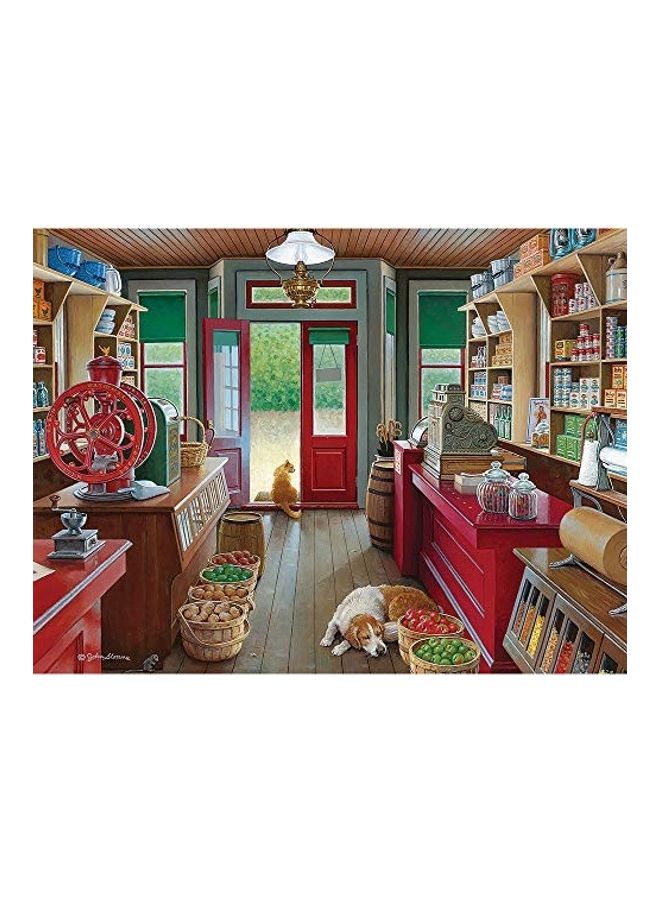 بيتس آند بيسيز طقم قيمة مكون من 1000 قطعة من ثلاثة ألغاز متشابكة - Image 4