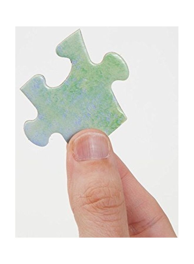 Bits and Pieces - 200-Piece A Touch Of Spring Jigsaw Puzzles Set - Image 1
