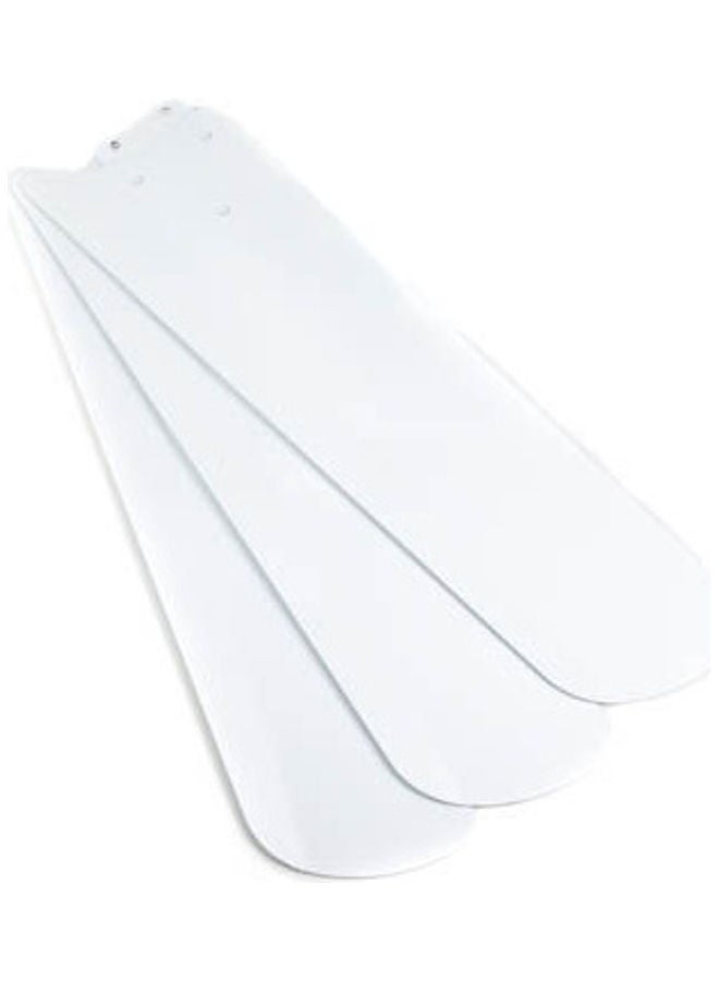 TORNADO - Ceiling Fan Switch FN-R-FTHR-KIT-CF56 White - Image 1